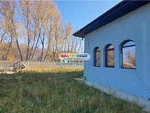 Casa 5 camere în Botosani, Exterior Vest