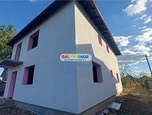 Casa 5 camere în Botosani, Exterior Est