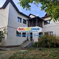 Casa de vânzare 9 camere, în Târgovişte, zona Ultracentral