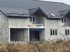 Casa de vânzare 10 camere, în Botoşani, zona Exterior Vest