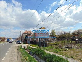 Teren constructii de vânzare, în Sangeorgiu de Mures, zona Central