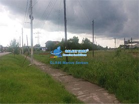 Teren constructii de vânzare, în Târgovişte, zona Nord