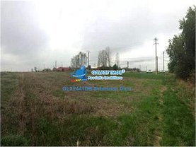 Teren agricol de vânzare, în Petreşti, zona Central
