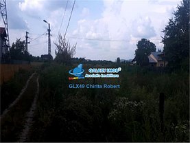Teren constructii de vânzare, în Targoviste, zona Central