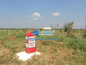 Teren agricol de vânzare, în Targoviste, zona Priseaca