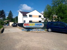 Teren constructii de vânzare, în Targoviste, zona Central