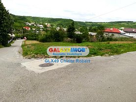 Teren constructii de vânzare, în Aninoasa, zona Central