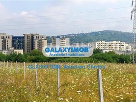Teren constructii de vânzare, în Targu Mures, zona Tudor Vladimirescu