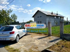 Teren constructii de vânzare, în Targoviste, zona Sud