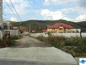 Teren constructii de vânzare, în Targoviste, zona Exterior Nord