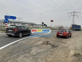 Teren agricol de vânzare, în Ulmi, zona Central