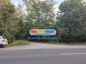 Teren constructii de vânzare, în Târgovişte, zona Priseaca