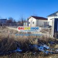 Teren constructii de vânzare, în Târgovişte, zona Priseaca