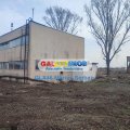 Teren constructii de vânzare, în Târgovişte, zona Industrială
