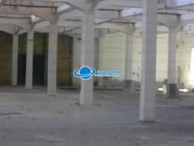 Închiriere spaţiu industrial