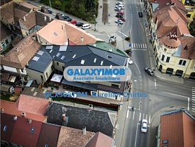 Vânzare spaţiu comercial