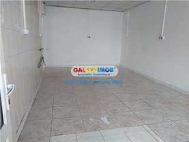 Închiriere spaţiu comercial