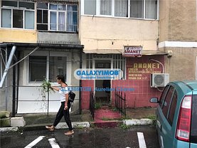 Vânzare spaţiu comercial