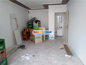 Închiriere spaţiu comercial