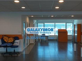 Vânzare spaţiu comercial