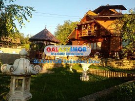 Vânzare hotel/pensiune în Pietrari, Central