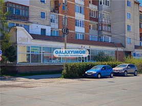 Vânzare spaţiu comercial în Gheorgheni, Central