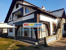 Vânzare spaţiu comercial în Cobiuta, Central
