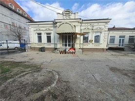 Închiriere spaţiu comercial