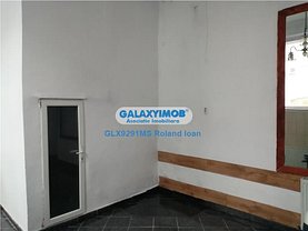 Închiriere spaţiu comercial
