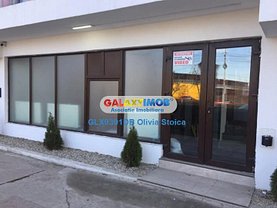 Închiriere birou în Targoviste, Micro 11