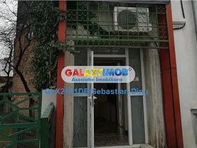 Închiriere spaţiu comercial în Targoviste, Central