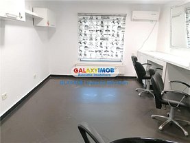 Vânzare spaţiu comercial