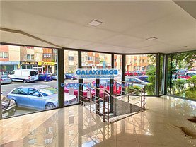 Închiriere spaţiu comercial în Targu Mures, Tudor Vladimirescu