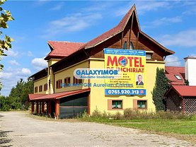 Vânzare hotel/pensiune
