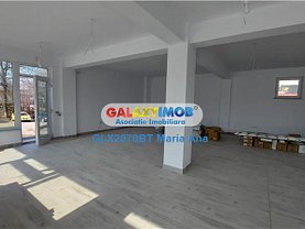 Închiriere spaţiu comercial în Botosani, Nord-Vest