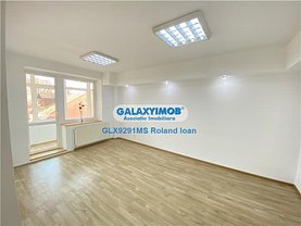Închiriere spaţiu comercial