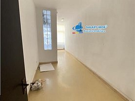 Vânzare spaţiu comercial