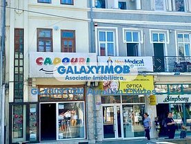 Închiriere spaţiu comercial în Buzau, Central
