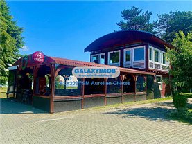 Vânzare spaţiu comercial