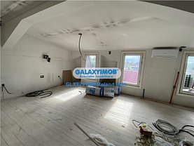 Închiriere spaţiu comercial