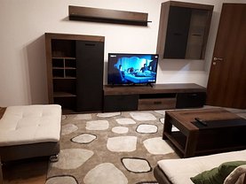 Apartament de inchiriat 3 camere, în Bucuresti, zona Tineretului