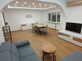 Apartament de inchiriat 3 camere, în Bucuresti, zona P-ta Victoriei