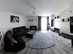 Apartament de inchiriat 3 camere, în Bucuresti, zona Unirii