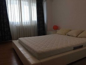 Apartament de inchiriat 3 camere, în Bucuresti, zona Dorobanti