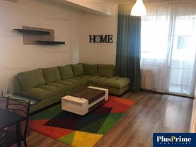 Apartament de închiriat 3 camere, în Bucuresti, zona Rahova