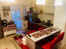 Apartament de închiriat 2 camere, în Bucuresti, zona Calea Calarasilor