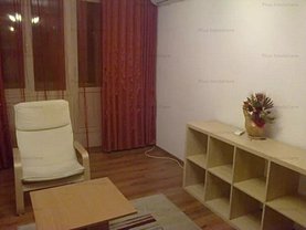 Apartament de închiriat 2 camere, în Bucuresti, zona Tineretului