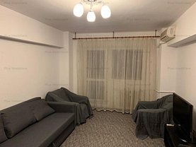 Apartament de închiriat 2 camere, în Bucuresti, zona Panduri
