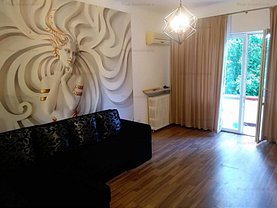 Apartament de închiriat 2 camere, în Bucuresti, zona Cismigiu