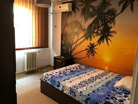 Apartament de închiriat 3 camere în Bucuresti, Tei